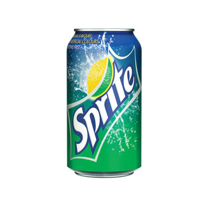 sprite