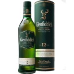Glenfiddich 12yrs